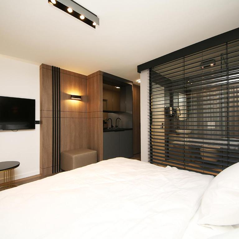 Nest Apartments Sarajevo - Studio Apartman - 1