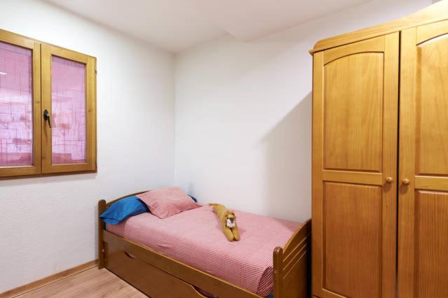 En el Corazón de Pamplona, Plaza Navarrería - Apartamento de 3 dormitorios - 22
