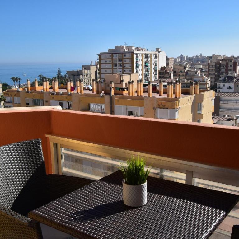 Apartamento SEREVA Plazamar - One-Bedroom Apartment - 5