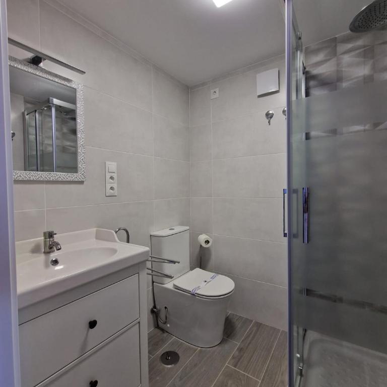 Apartamento SEREVA Plazamar - One-Bedroom Apartment - 9
