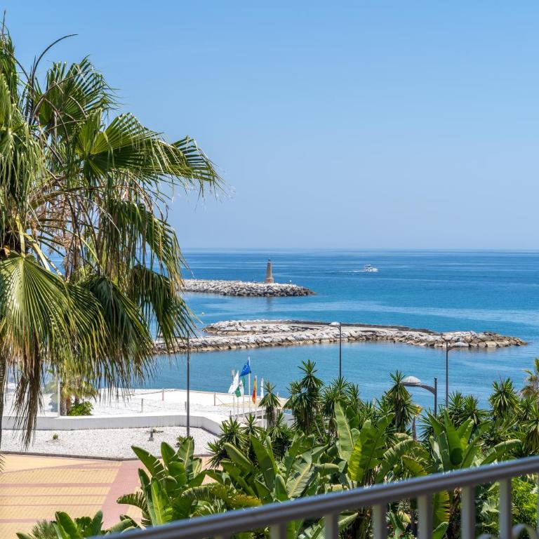 Adm 5 316 andalucía del mar - Apartamento de 2 dormitorios - 44
