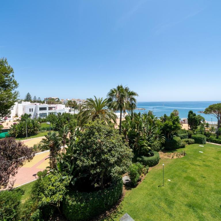 Adm 5 316 andalucía del mar - Apartamento de 2 dormitorios - 43