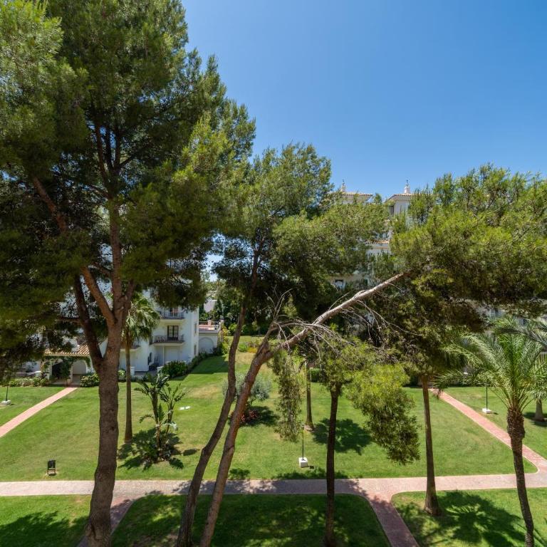 Adm 5 316 andalucía del mar - Apartamento de 2 dormitorios - 46