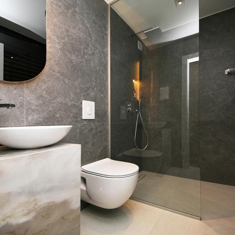 Nest Apartments Sarajevo - Studio Apartman - 6