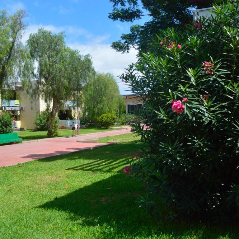 CALO BEACH - Apartment mit 1 Schlafzimmer - 42