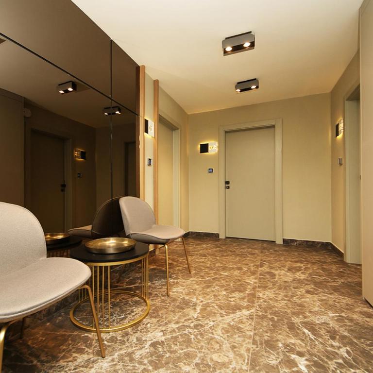 Nest Apartments Sarajevo - Studio Apartman - 9