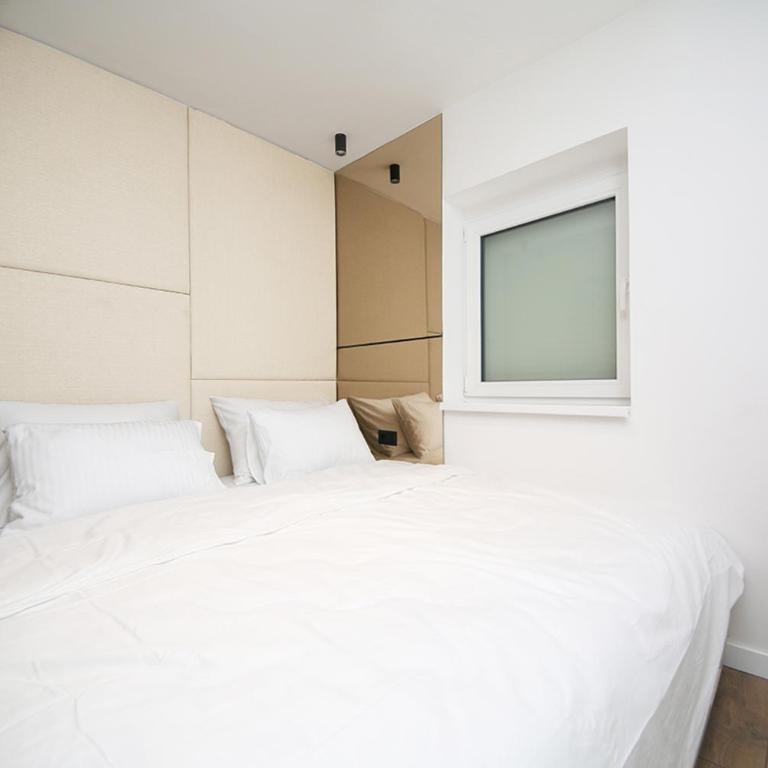 Nest Apartments Sarajevo - Apartman sa 1 Spavaćom Sobom - 6