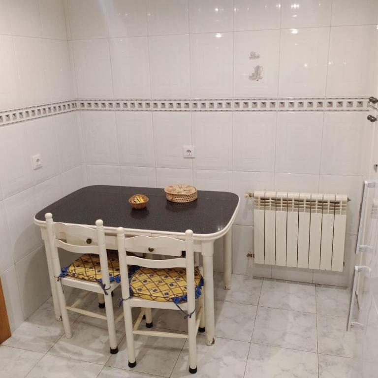 Piso playa Gijon - Apartamento de 3 dormitorios - 9