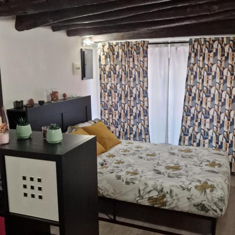 Virginia House 3 - Appartamento con 1 Camera da Letto - 2