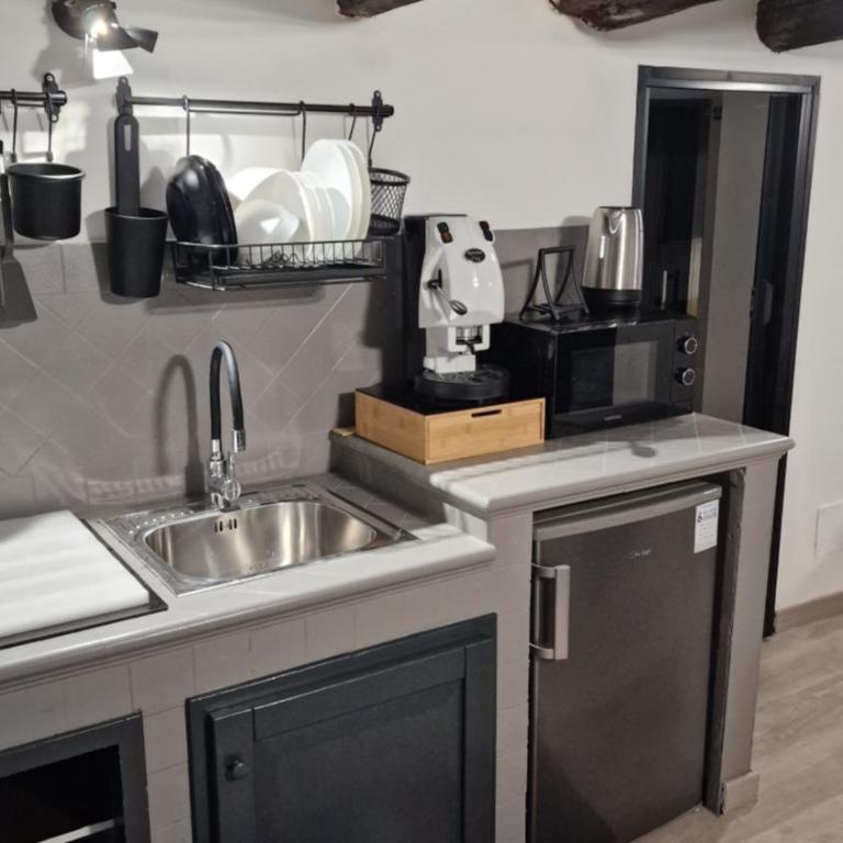 Virginia House 3 - Appartamento con 1 Camera da Letto - 32
