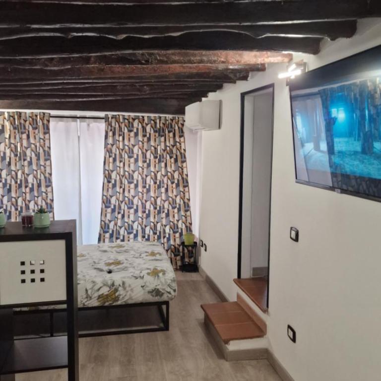 Virginia House 3 - Appartamento con 1 Camera da Letto - 33