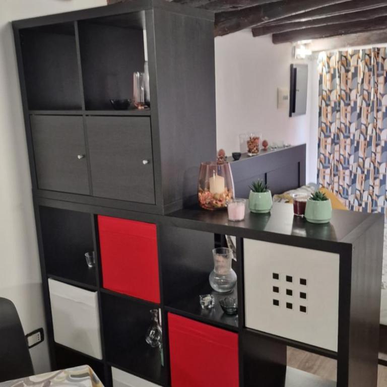Virginia House 3 - Appartamento con 1 Camera da Letto - 17