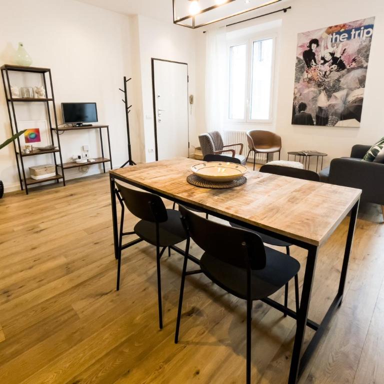 Easylife - Milano - Palazzi 19 - Porta Venezia - Appartamento - 14