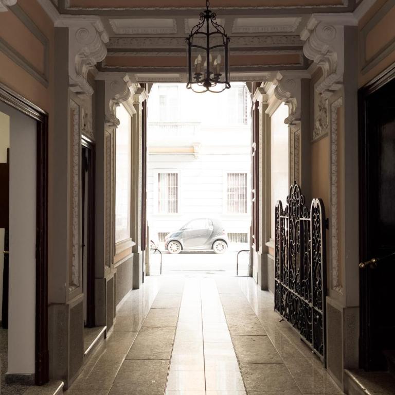 Easylife - Milano - Palazzi 19 - Porta Venezia - Appartamento - 67