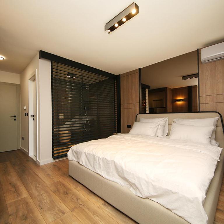 Nest Apartments Sarajevo - Studio Apartman - 4
