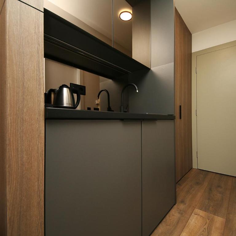Nest Apartments Sarajevo - Studio Apartman - 7