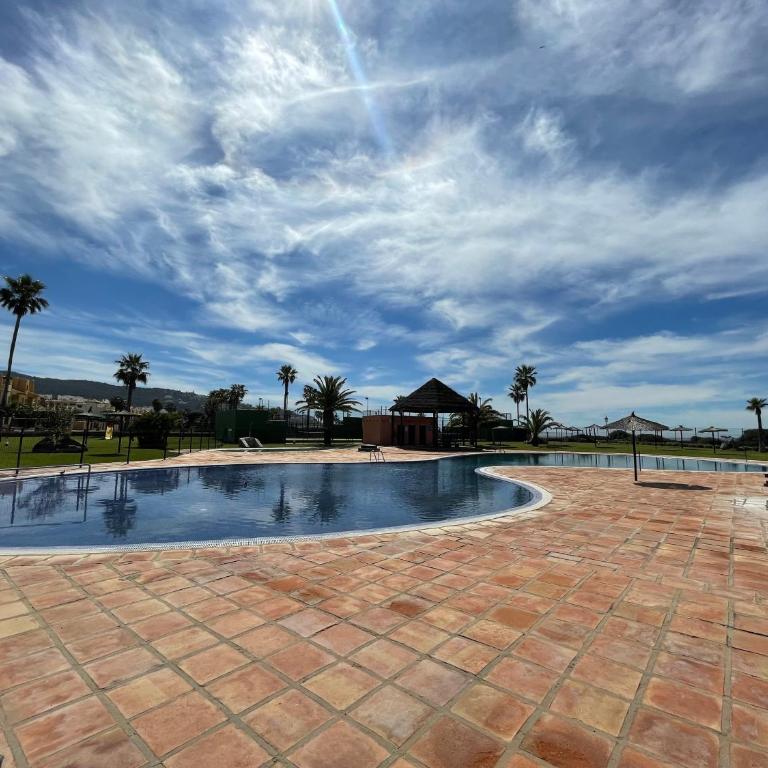 Apartamento en Atlanterra, Zahara de los Atunes - Apartamento de 2 dormitorios - 10