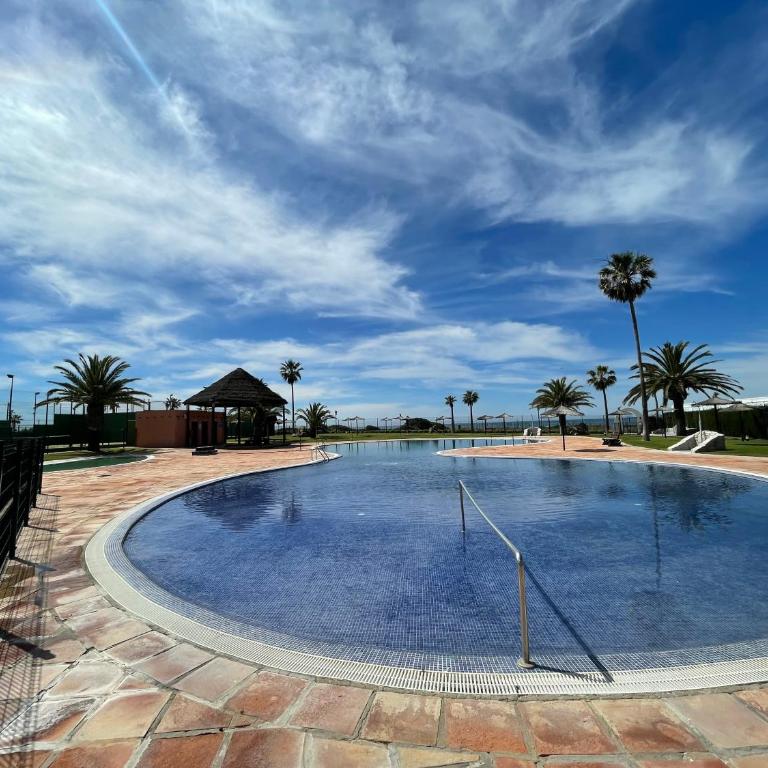 Apartamento en Atlanterra, Zahara de los Atunes - Apartamento de 2 dormitorios - 9