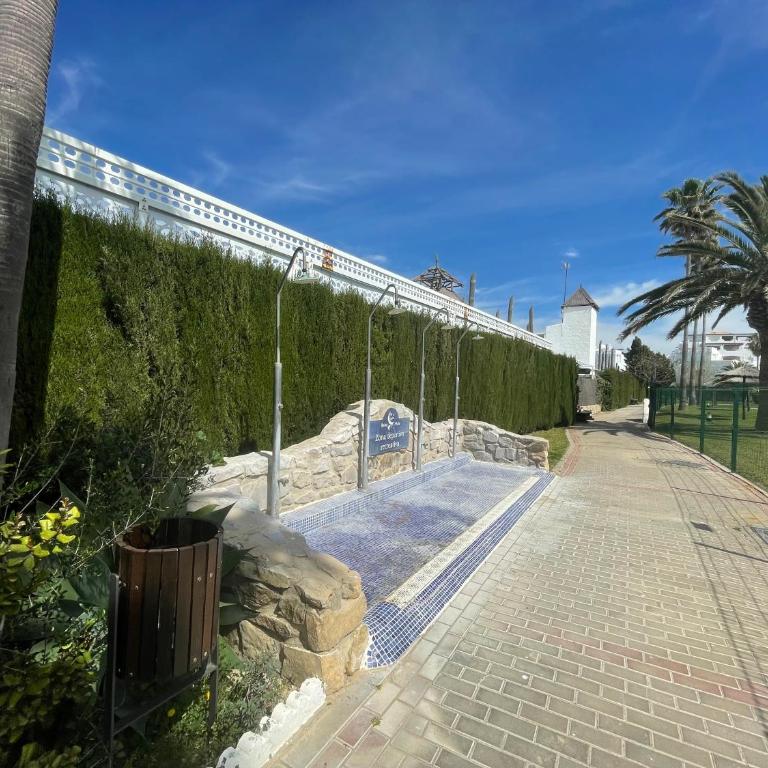 Apartamento en Atlanterra, Zahara de los Atunes - Apartamento de 2 dormitorios - 4