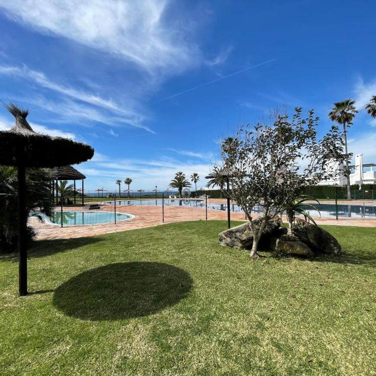 Apartamento en Atlanterra, Zahara de los Atunes - Apartamento de 2 dormitorios - 6