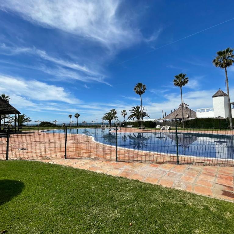 Apartamento en Atlanterra, Zahara de los Atunes - Apartamento de 2 dormitorios - 7