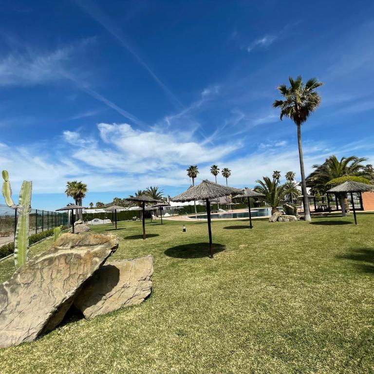 Apartamento en Atlanterra, Zahara de los Atunes - Apartamento de 2 dormitorios - 5