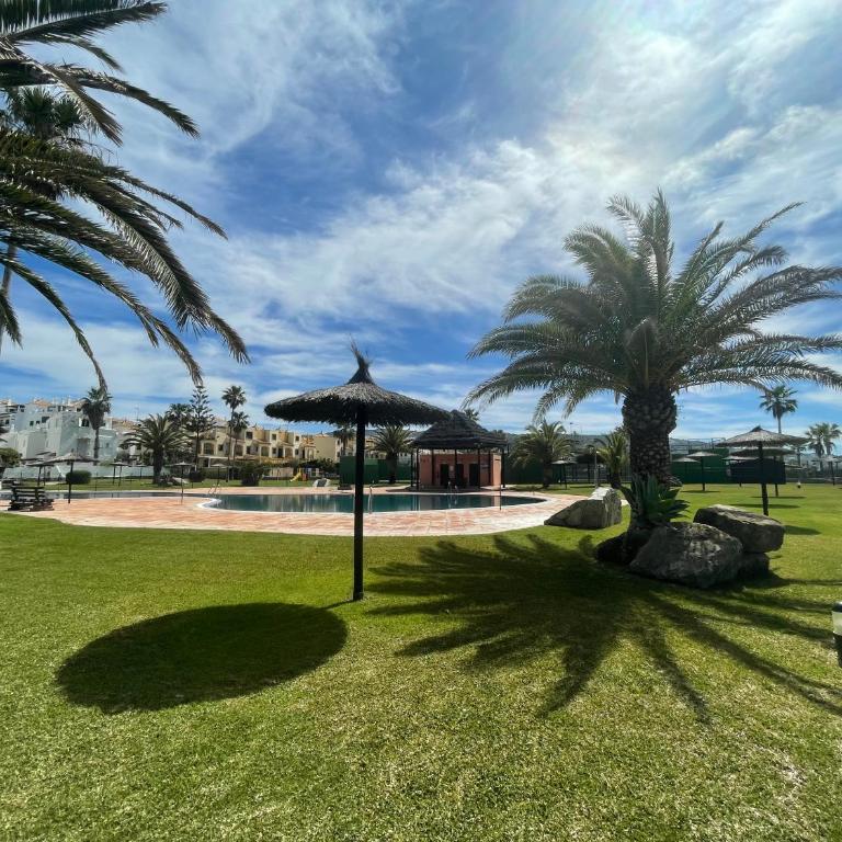 Apartamento en Atlanterra, Zahara de los Atunes - Apartamento de 2 dormitorios - 11