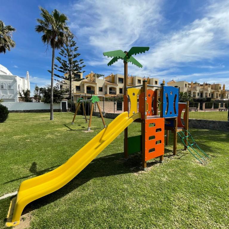 Apartamento en Atlanterra, Zahara de los Atunes - Apartamento de 2 dormitorios - 14