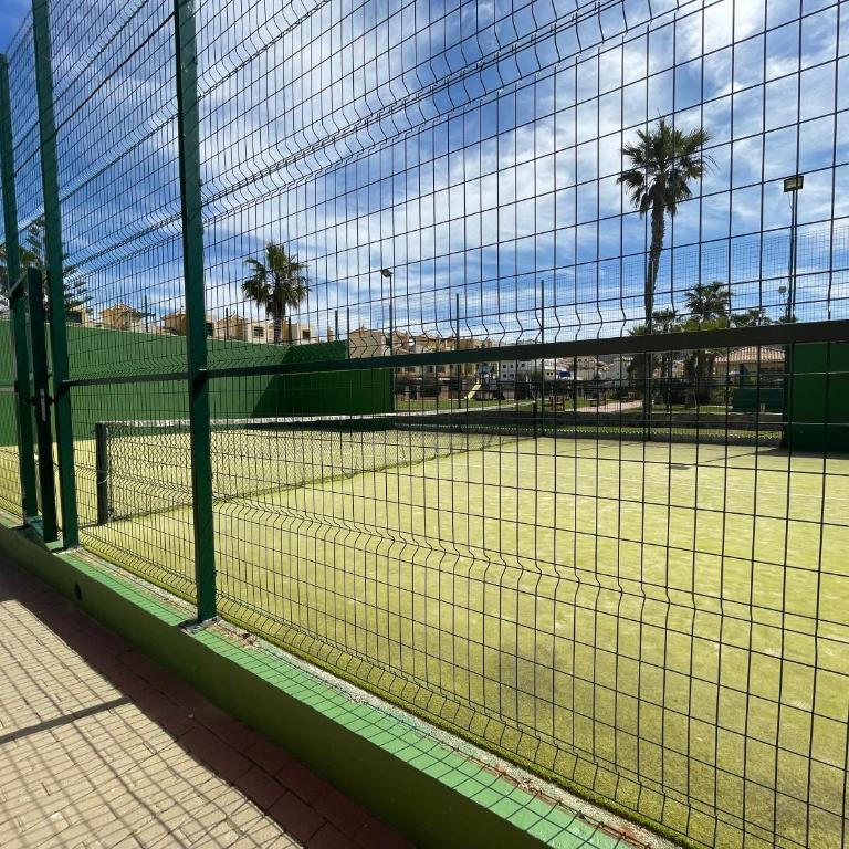 Apartamento en Atlanterra, Zahara de los Atunes - Apartamento de 2 dormitorios - 15