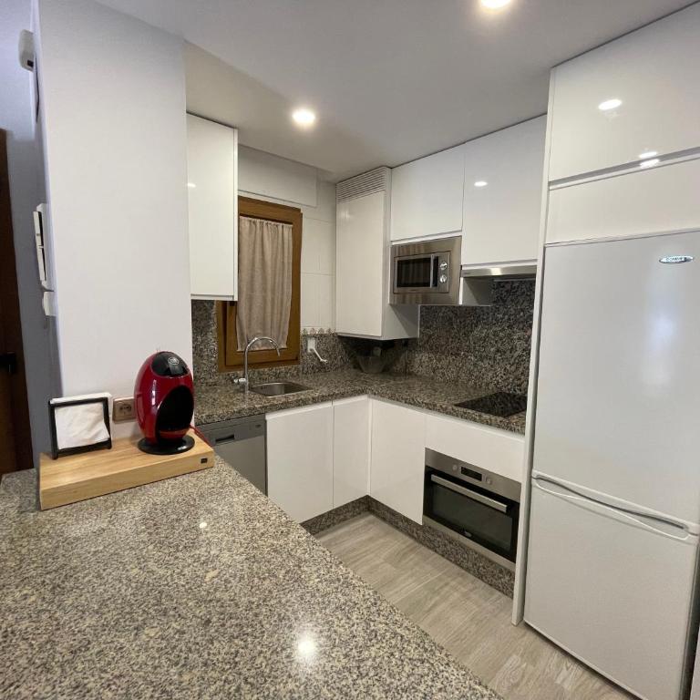 Apartamento en Atlanterra, Zahara de los Atunes - Apartamento de 2 dormitorios - 21