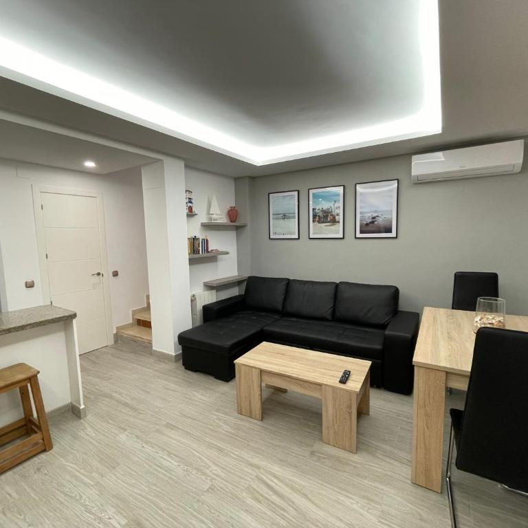 Apartamento en Atlanterra, Zahara de los Atunes - Apartamento de 2 dormitorios - 17