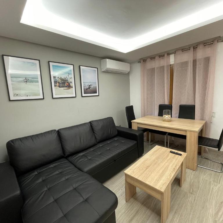 Apartamento en Atlanterra, Zahara de los Atunes - Apartamento de 2 dormitorios - 18
