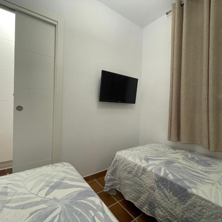Apartamento en Atlanterra, Zahara de los Atunes - Apartamento de 2 dormitorios - 32