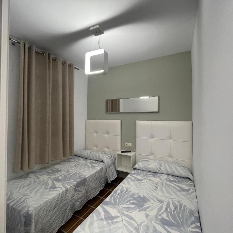 Apartamento en Atlanterra, Zahara de los Atunes - Apartamento de 2 dormitorios - 31