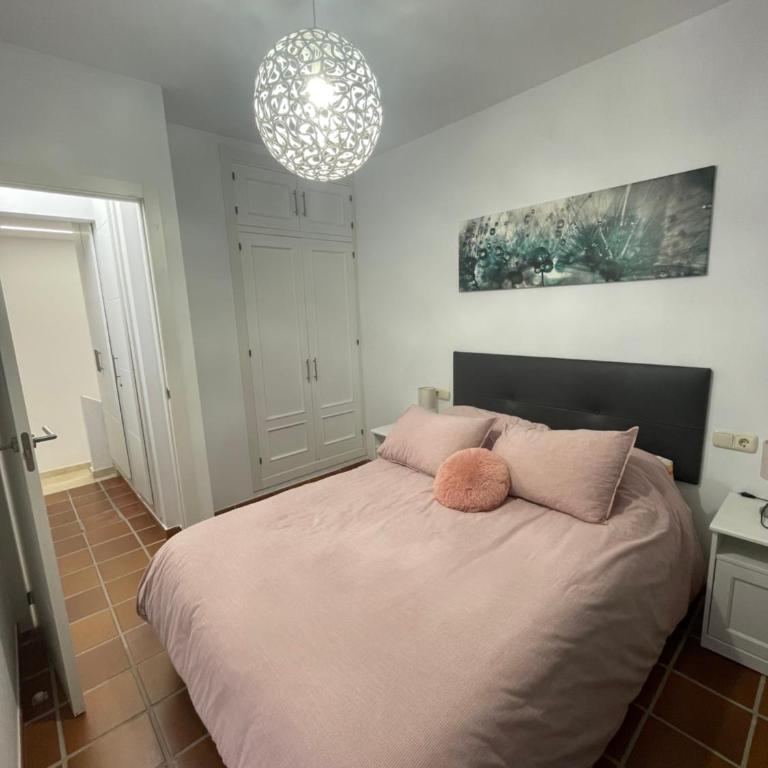 Apartamento en Atlanterra, Zahara de los Atunes - Apartamento de 2 dormitorios - 30