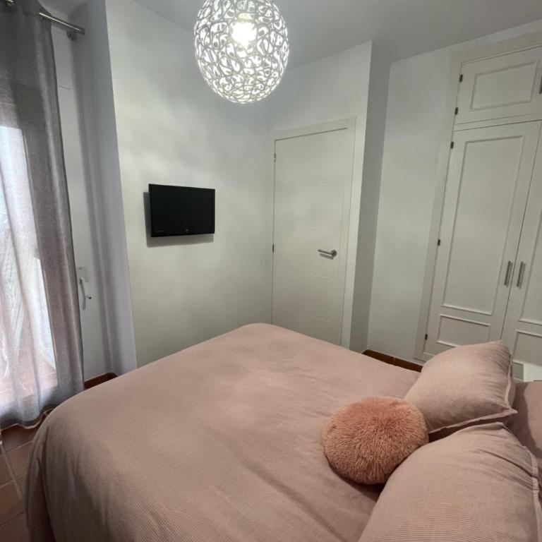 Apartamento en Atlanterra, Zahara de los Atunes - Apartamento de 2 dormitorios - 28