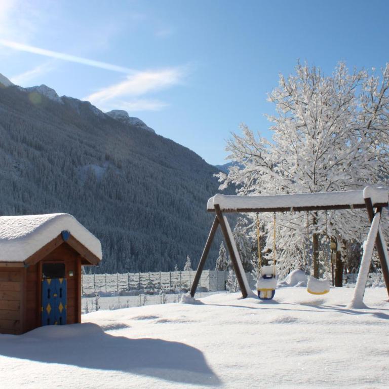 Villa Rosa - Appartamento con 1 Camera da Letto - 4