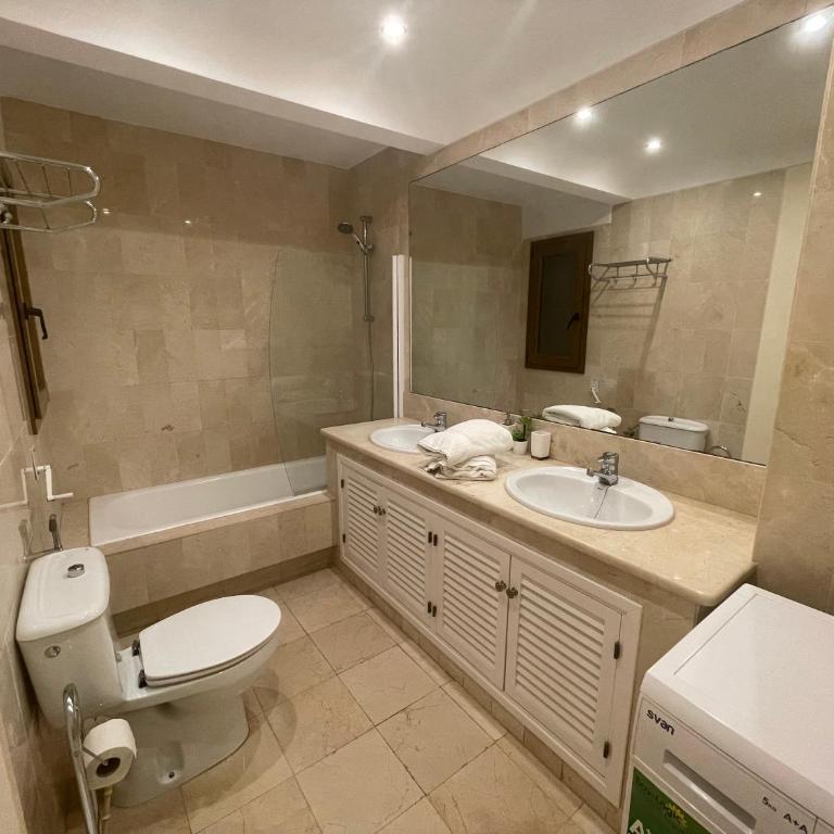 Apartamento en Atlanterra, Zahara de los Atunes - Apartamento de 2 dormitorios - 34