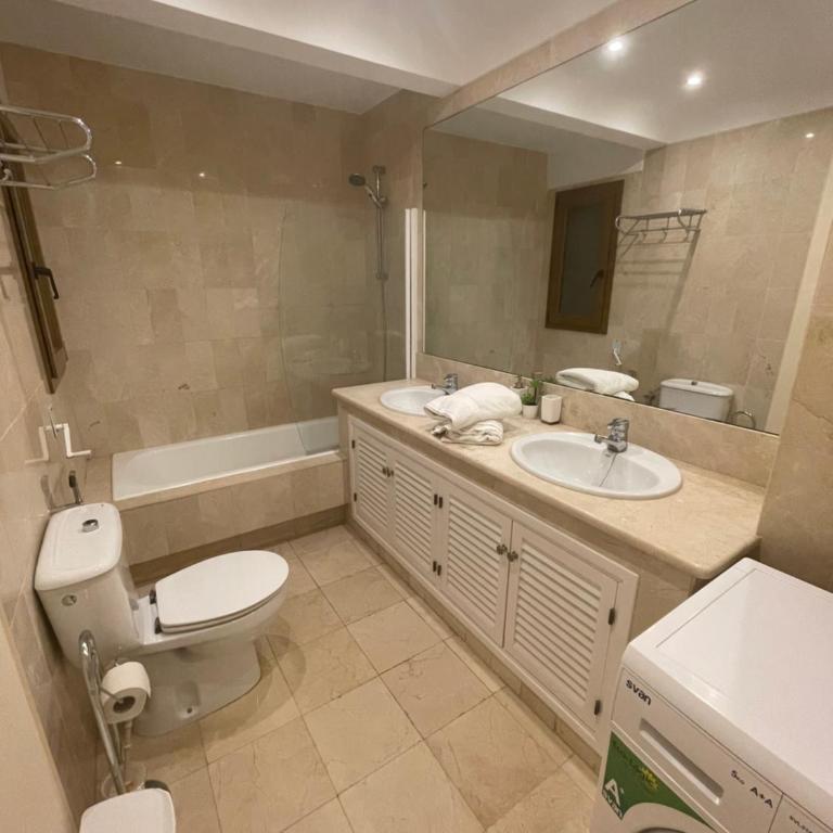 Apartamento en Atlanterra, Zahara de los Atunes - Apartamento de 2 dormitorios - 35