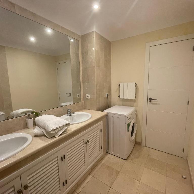 Apartamento en Atlanterra, Zahara de los Atunes - Apartamento de 2 dormitorios - 33