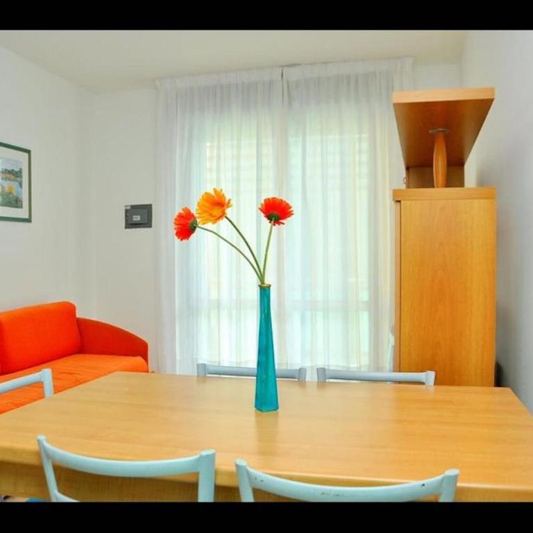 Luminous beachside flat-Beahost - Appartamento - 5