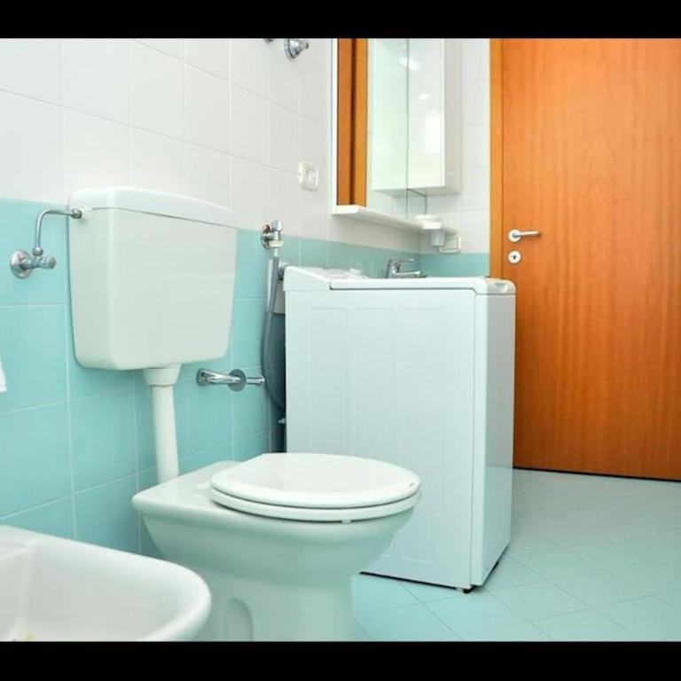 Luminous beachside flat-Beahost - Appartamento - 7