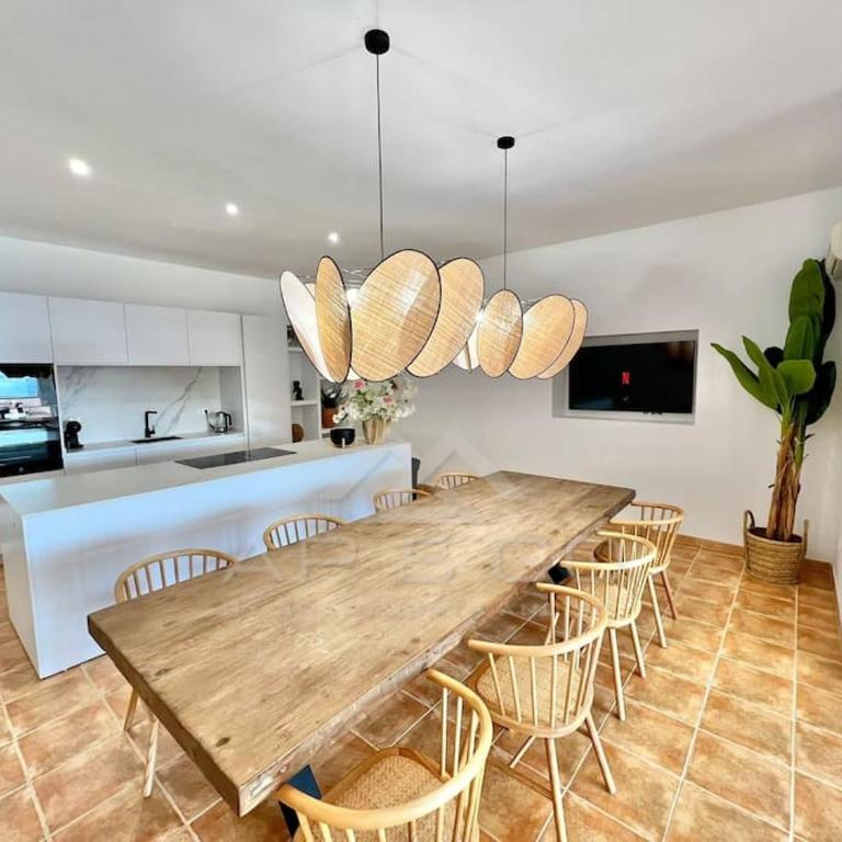 Calaiza Exclusive View - Four-Bedroom House - 1