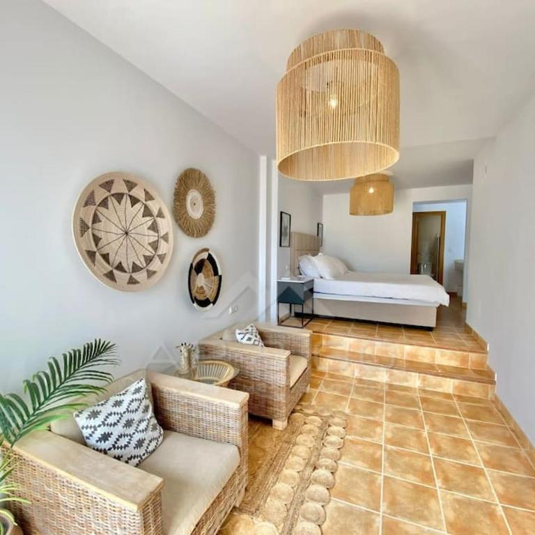 Calaiza Exclusive View - Four-Bedroom House - 4