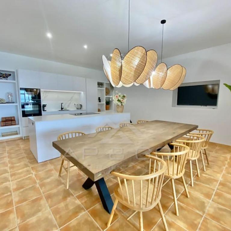 Calaiza Exclusive View - Four-Bedroom House - 3