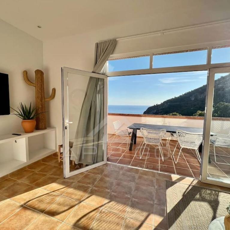 Calaiza Exclusive View - Four-Bedroom House - 6
