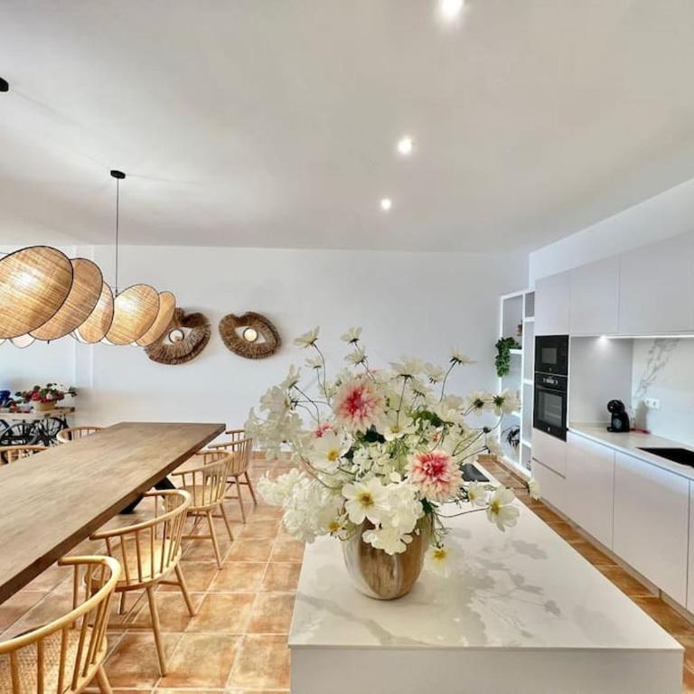 Calaiza Exclusive View - Four-Bedroom House - 8