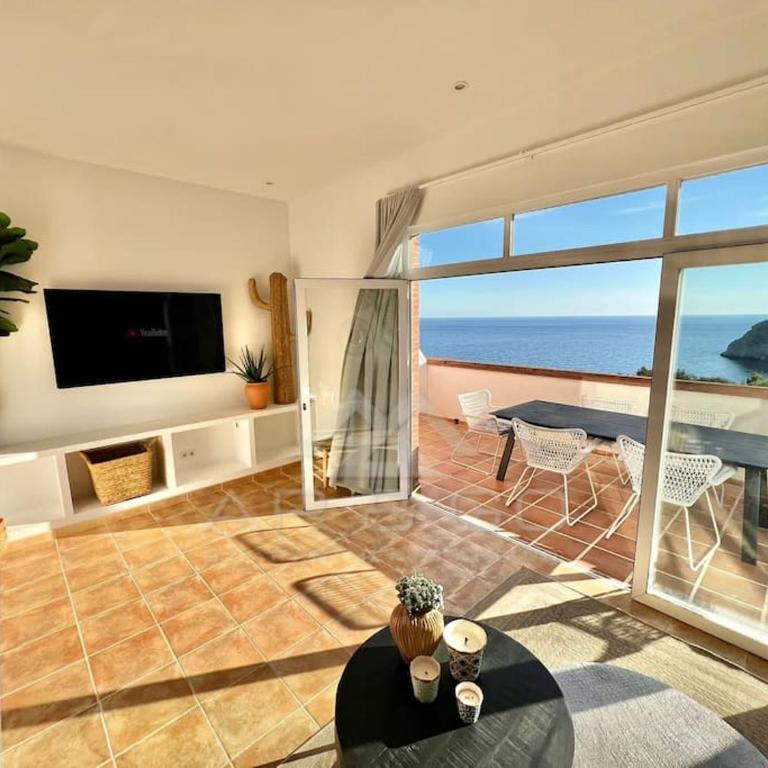 Calaiza Exclusive View - Four-Bedroom House - 5