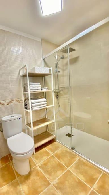 Calaiza Exclusive View - Four-Bedroom House - 23