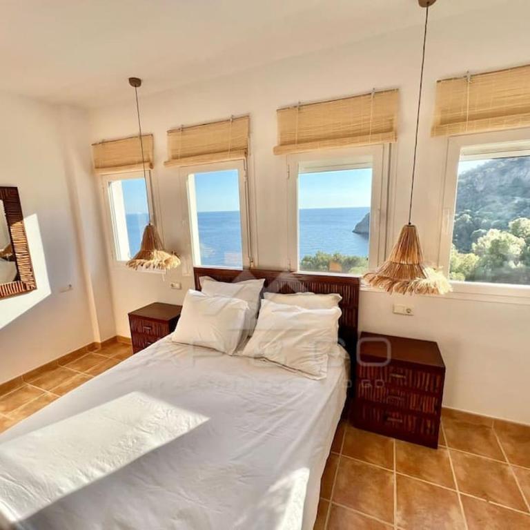 Calaiza Exclusive View - Four-Bedroom House - 13